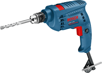 BOSCH博世工具GSB 10 RE冲击钻